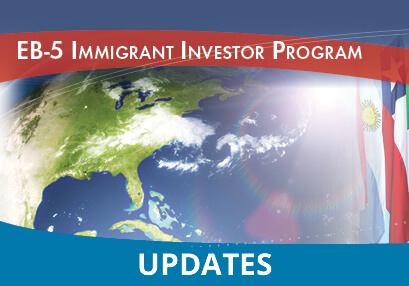 U.S. Raises Minimum Investment On EB-5 Immigrant Investor Visa; Updates ...