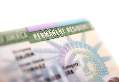 Mobile-Friendly Form I-90 - A Preview of the Green Card Replacement ...