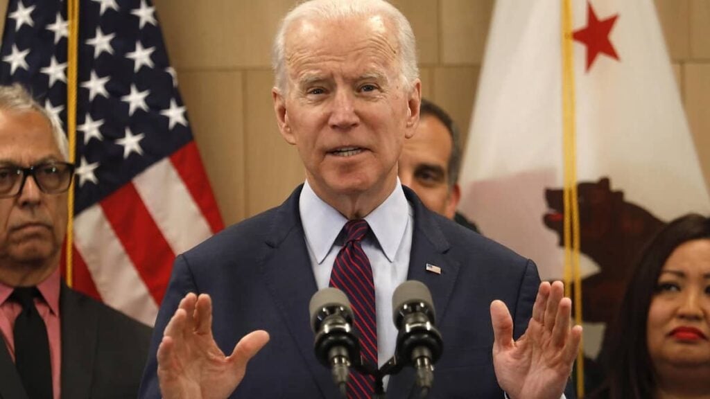 Biden for H1b