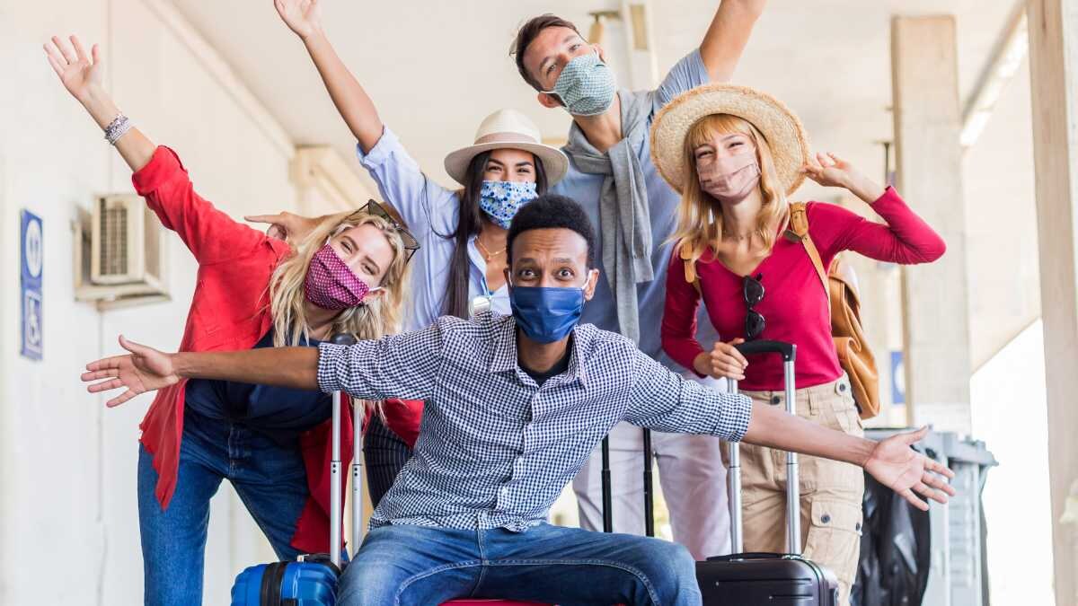 US To Lift Travel Ban For The Fully Vaccinated Path2USA