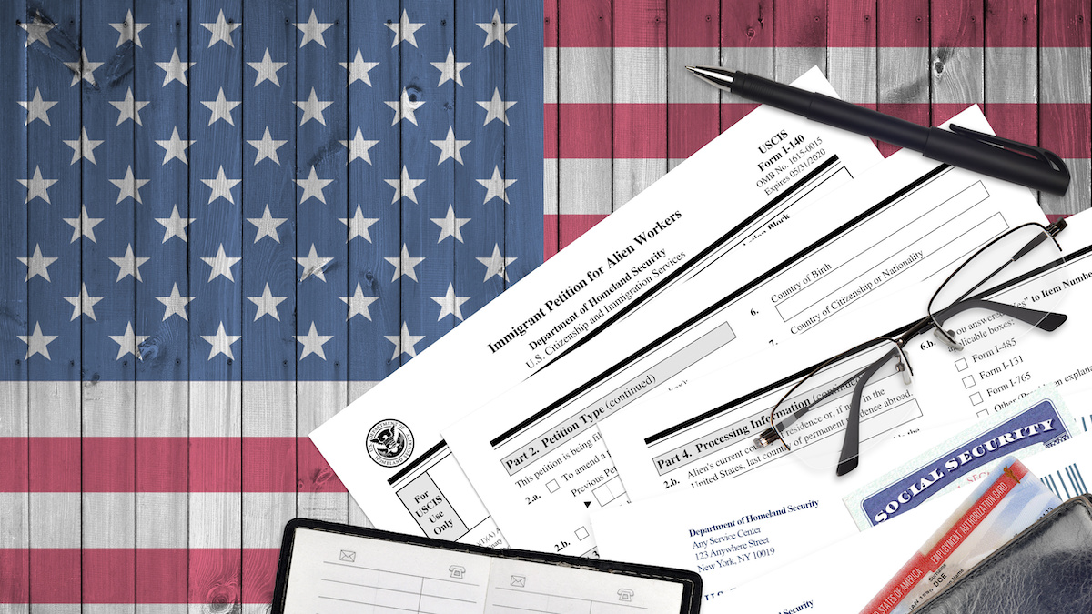 USCIS Expands Premium Processing for Certain Previously Filed EB-1/EB-2  I-140 Petitions - Path2USA