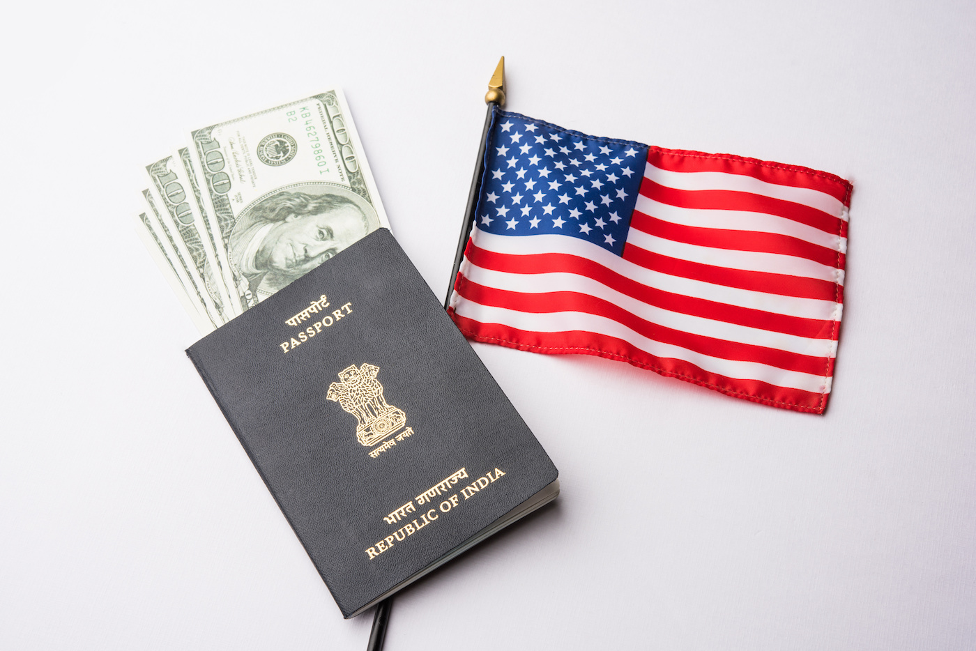 Hyderabad's New US Consulate Location to Triple Daily Visa Processing 1 Mission to 1 Million: US Embassy in India Reaches 500k Visas Processed in 2023