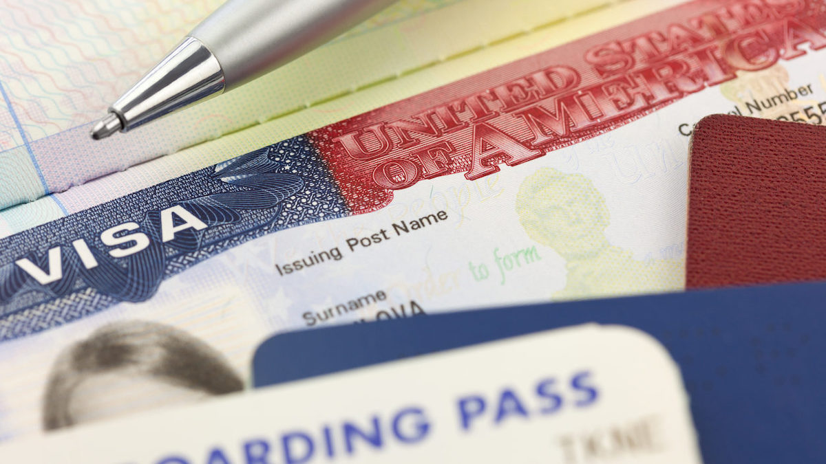 Biden Admin's 2023 Agenda: Potential Changes for H1B, H4, L1, F1, & Green Card 1 H-1B US Visa Renewal Stamping Coming in January 2024