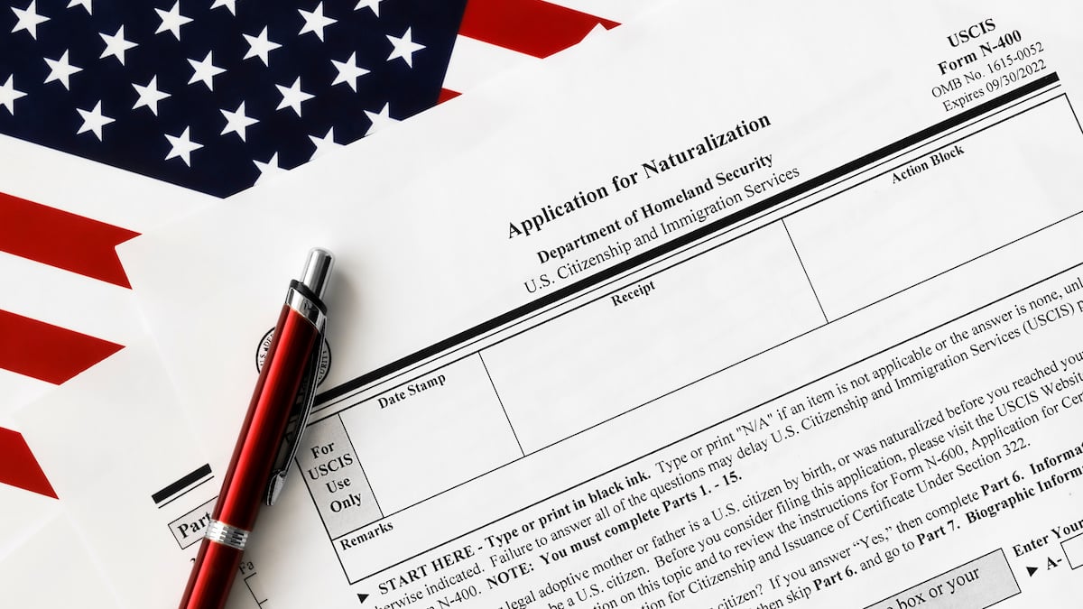 USCIS Introduces Third Gender Option on Forms - Path2USA